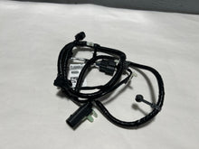 Load image into Gallery viewer, CL-K2GZ-13A840-D-C23 2020-2021 Ford Edge 2.0 or 2.7 Front Grille Shutter Wiring Harness Genuine New