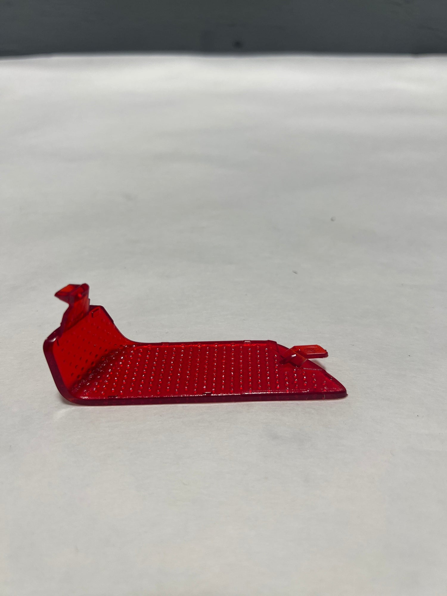 CL-LJ6Z-78239A01-AD-J4 2020-2022 Ford Escape or Bronco Sport Driver Side Back Door Panel Reflector Genuine New