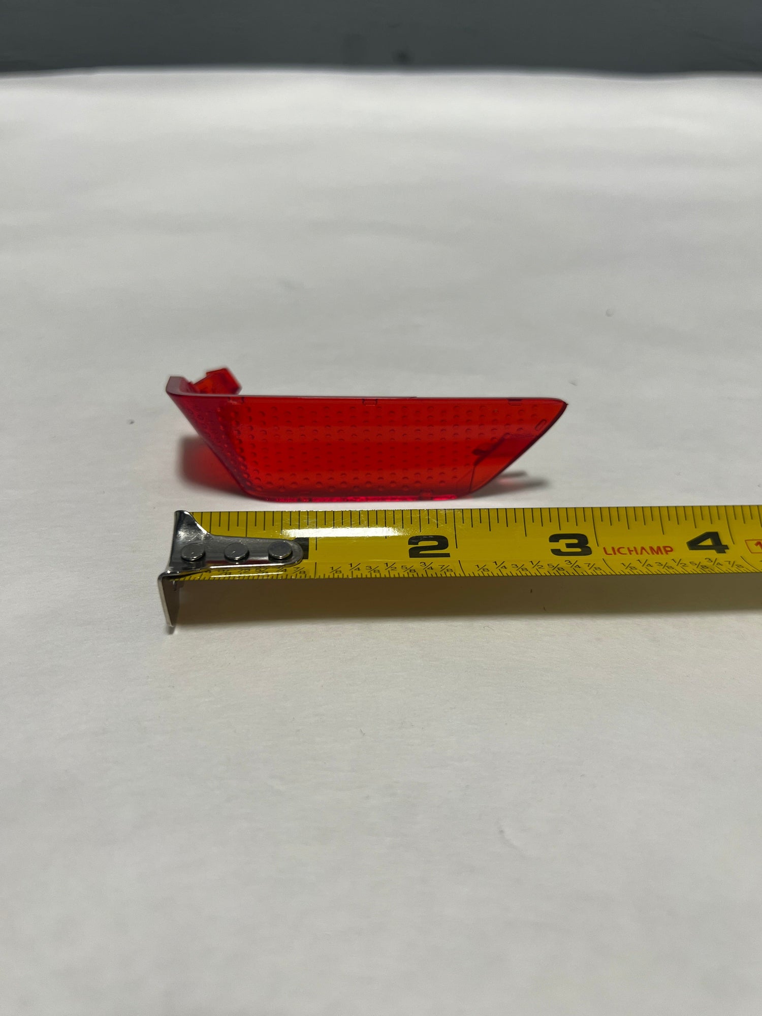 CL-LJ6Z-78239A01-AD-J4 2020-2022 Ford Escape or Bronco Sport Driver Side Back Door Panel Reflector Genuine New