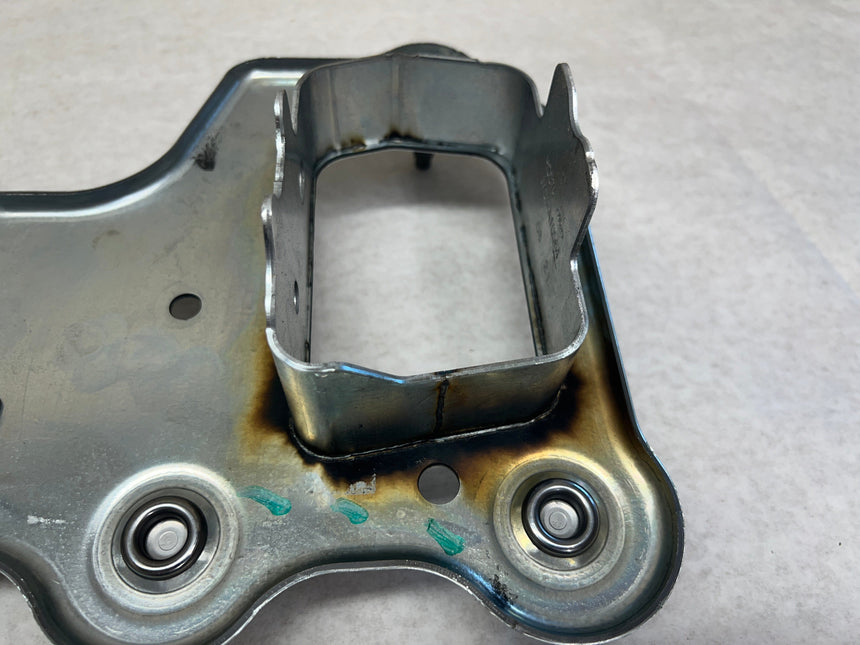 2020-2024 Ford Maverick or Bronco Sport Passenger Side Front Bumper Bracket Genuine OEM