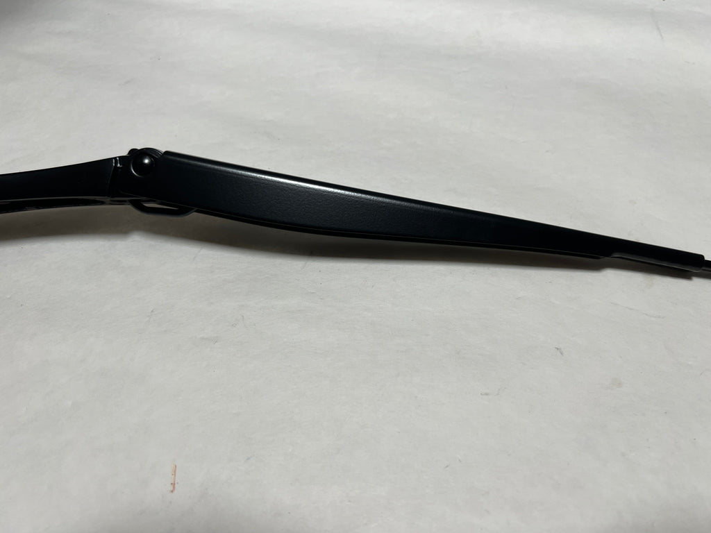 CL-LJ6Z-17526-A-H20 2020-2022 Ford Escape Passenger Side Windshield Wiper Arm Genuine New Wiper blade not included.