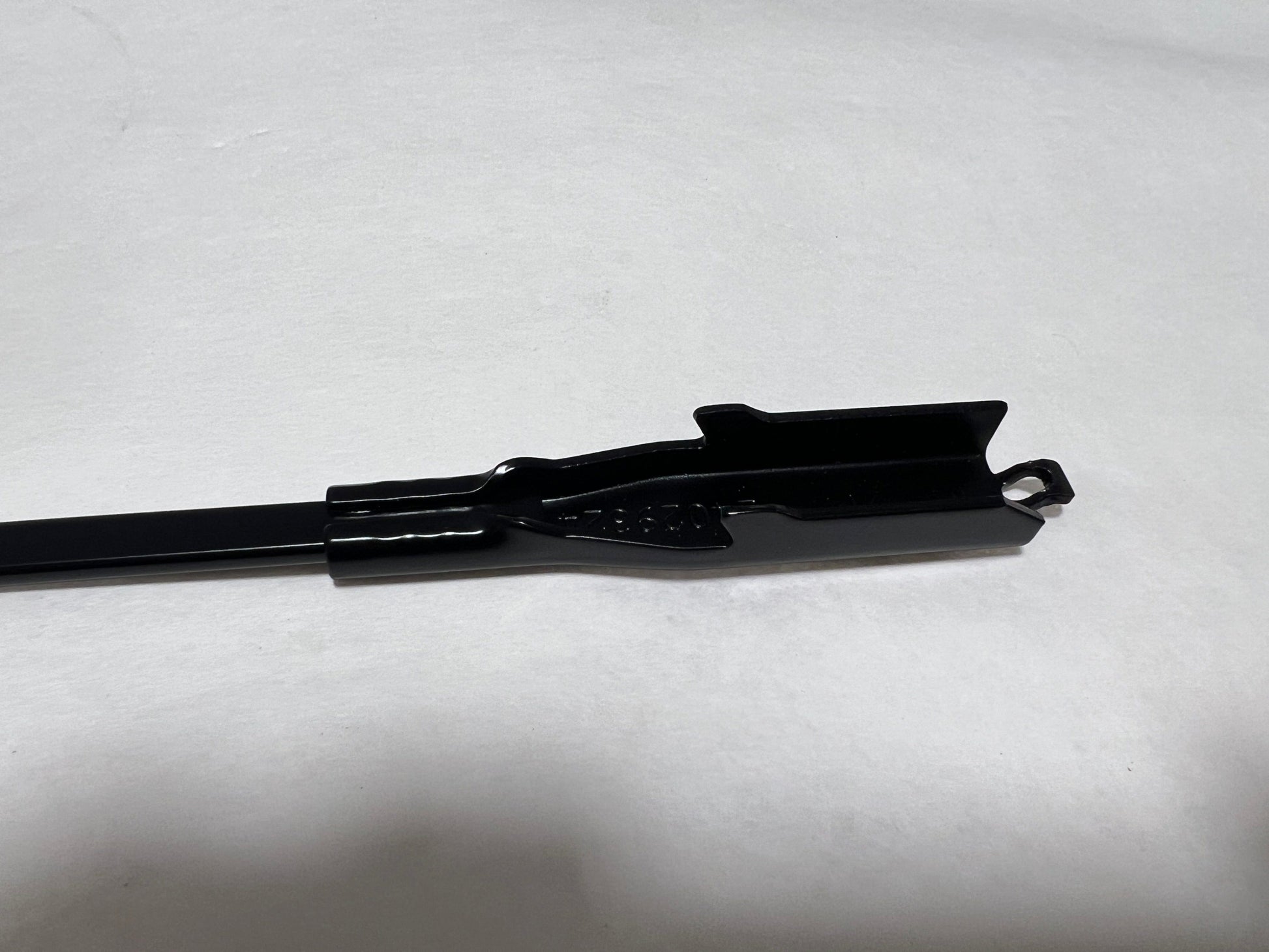 CL-LJ6Z-17526-A-H20 2020-2022 Ford Escape Passenger Side Windshield Wiper Arm Genuine New Wiper blade not included.