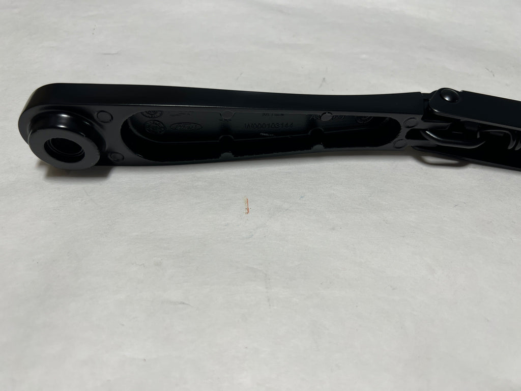 CL-LJ6Z-17526-A-H20 2020-2022 Ford Escape Passenger Side Windshield Wiper Arm Genuine New Wiper blade not included.