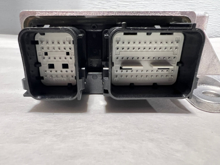 OEM 2020-2022 Ford F-250 F-350 Restraint Control Module for Trailer Vision