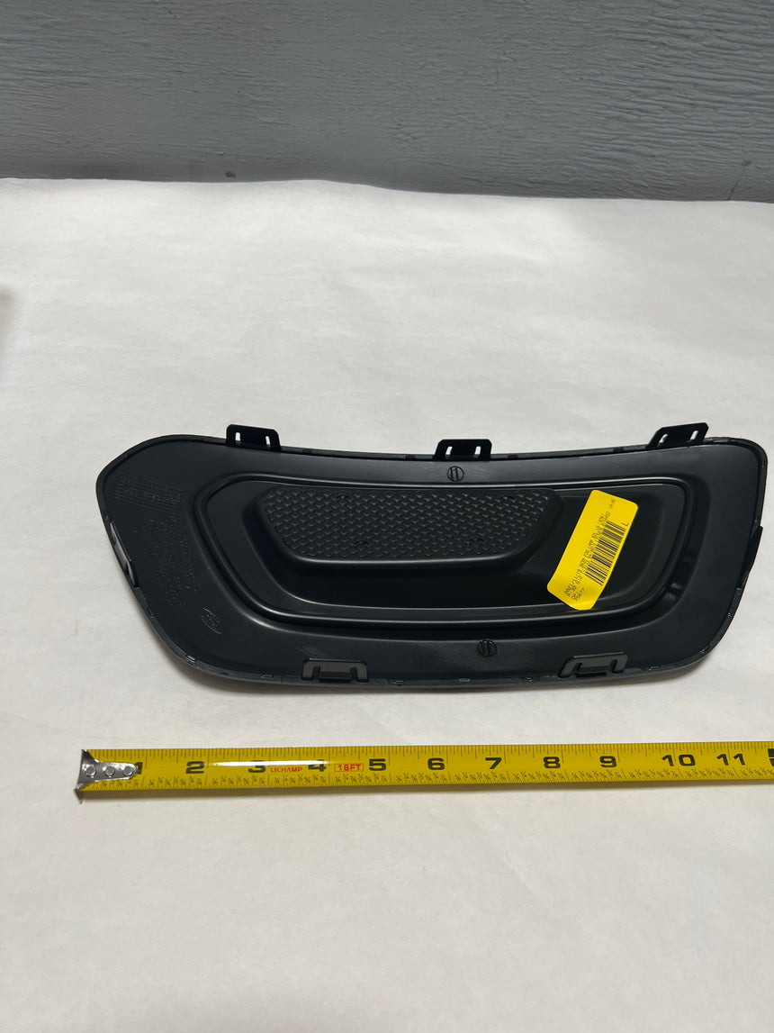 2020-2022 Ford Transit 150 250 350 Driver Side Front Fog Light Hole Cover