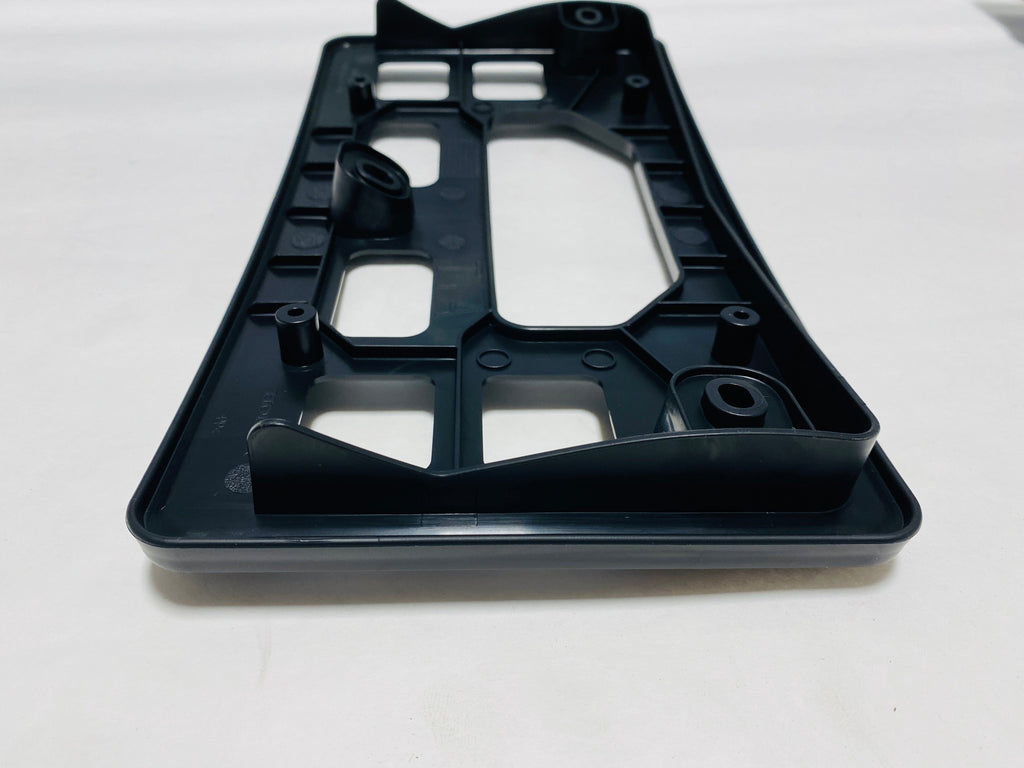 71180-TYA-A00-C15 2021-2022 Acura MDX Front License Plate Bracket - No Hardware