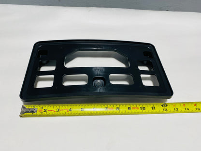 71180-TYA-A00-C15 2021-2022 Acura MDX Front License Plate Bracket - No Hardware