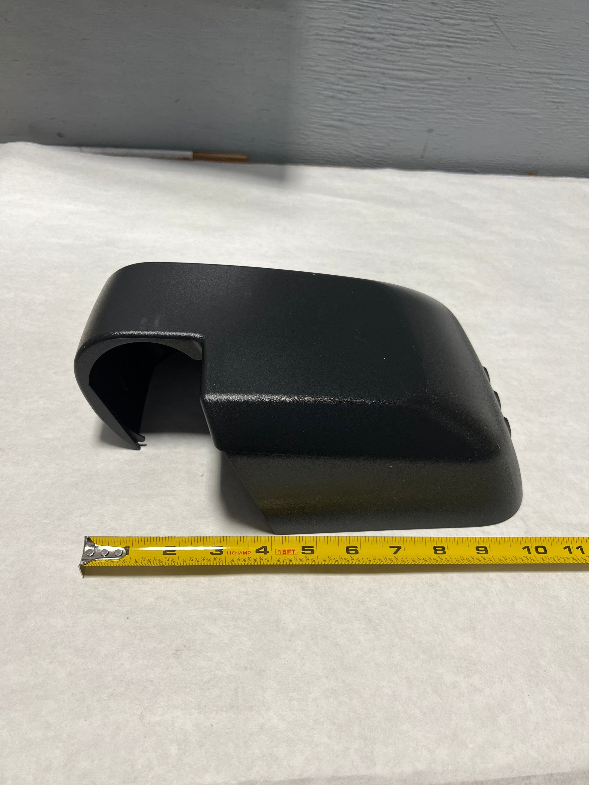 M2DZ-17D743-H-B19 2021-2023 Ford Bronco Driver Side Mirror Back Cover without signal lamp Genuine New