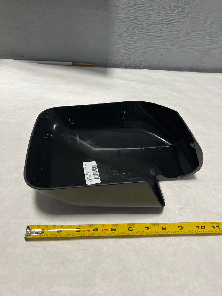 2021-2024 Ford Bronco Driver Side Mirror Back Cover without Signal Lamp