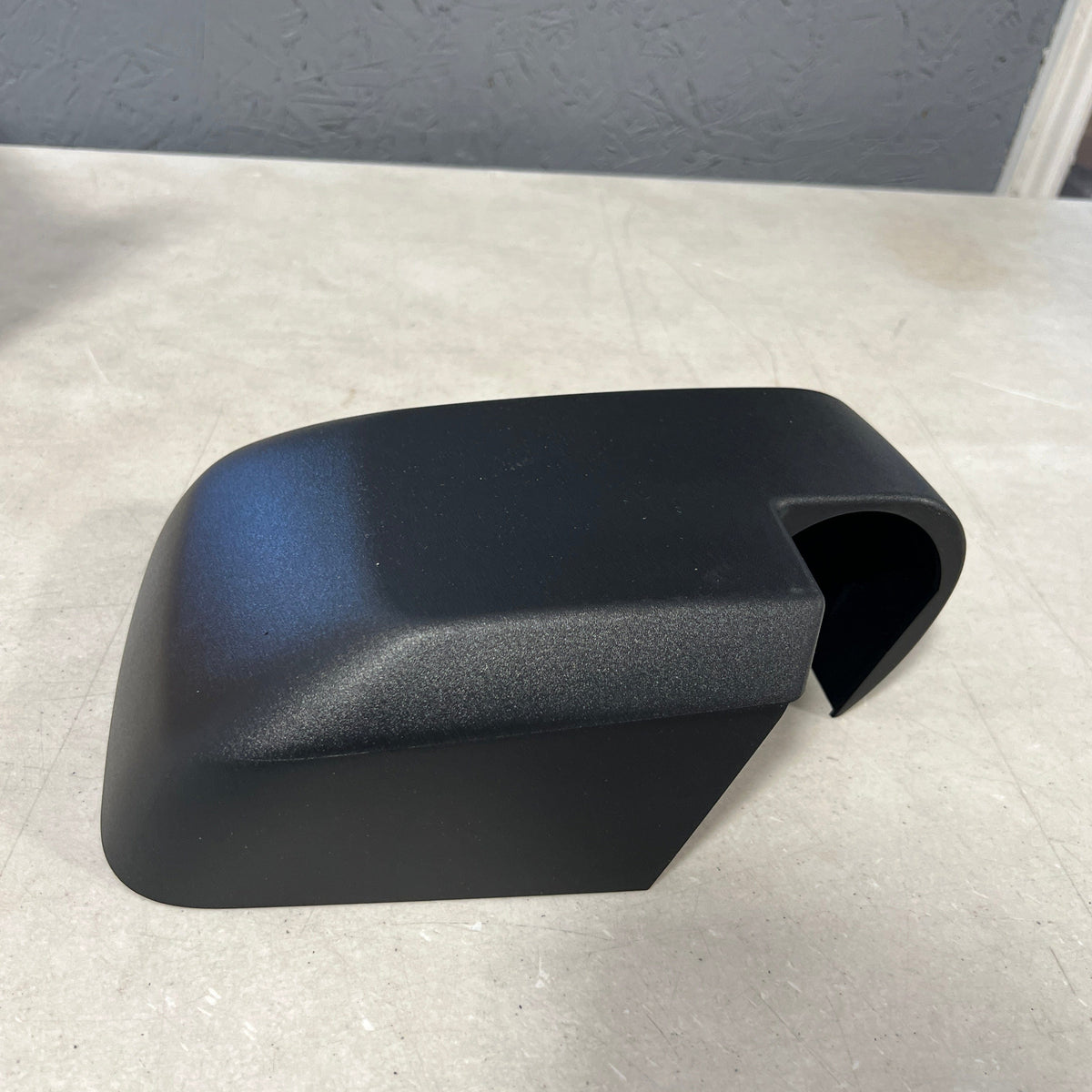 2021-2023 Ford Bronco Passenger Side Mirror Back Cover without