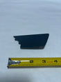 2021-2023 Ford Bronco Sport Driver Trim Panel Access Hole Cover - Black