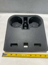 Load image into Gallery viewer, ML3Z-1513562-AB-B12 2021 -2023 Ford F-150 Center Split Bench Seat Armrest Cupholder