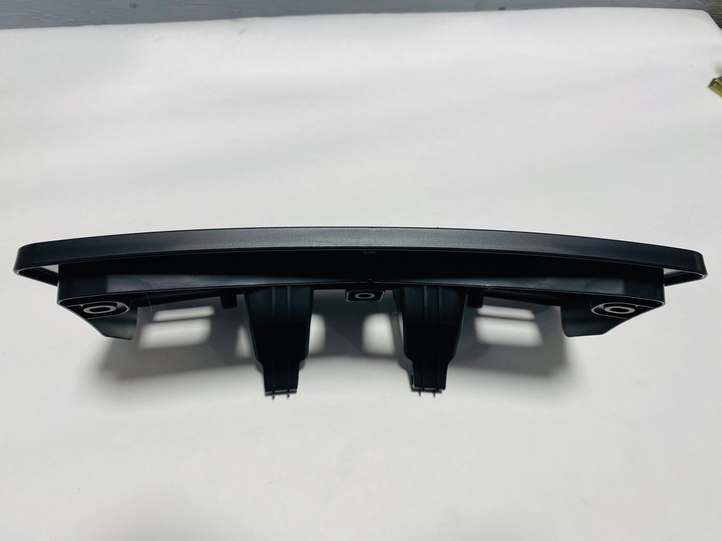 71145-TGV-A0-C15-E222 2021 Acura TLX Genuine Front License Plate Bracket - No Hardware