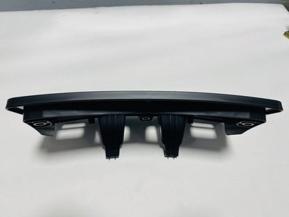 71145-TGV-A0-C15-E222 2021 Acura TLX Genuine Front License Plate Bracket - No Hardware