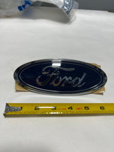 Load image into Gallery viewer, CL-GJ5Z-8213-C-H18 2022-2023 Ford Maverick Front Grille Emblem Genuine New