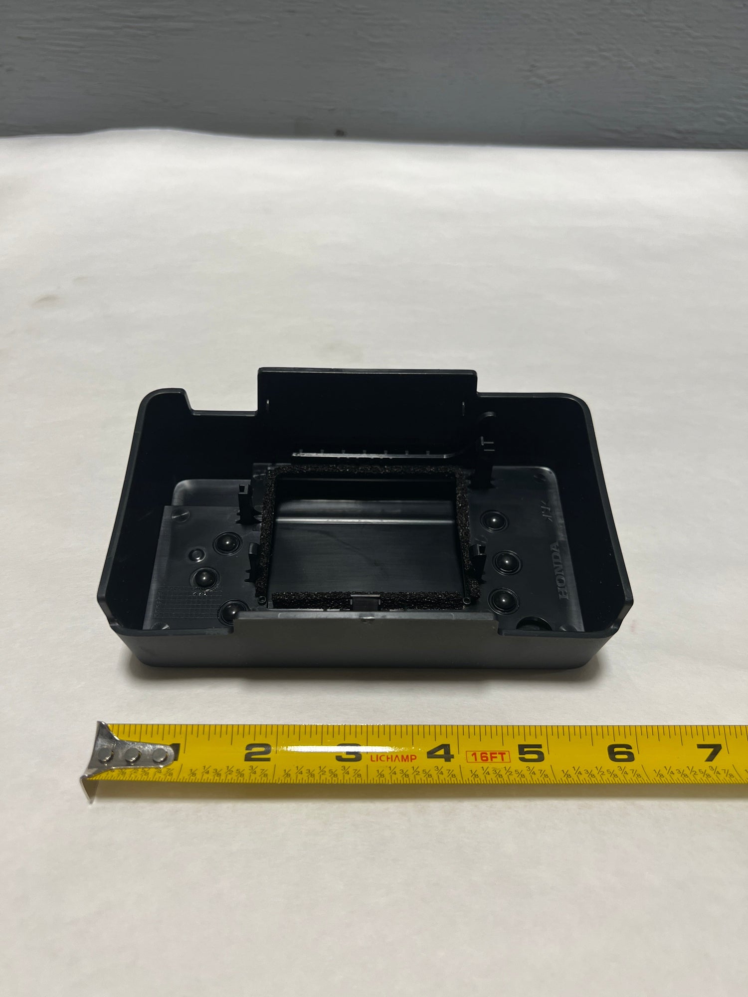 36809-TVA-A41-F24 2022 Honda Insight or 2021-2022 Accord Front Cover For Milliwave Radar Distance Sensor