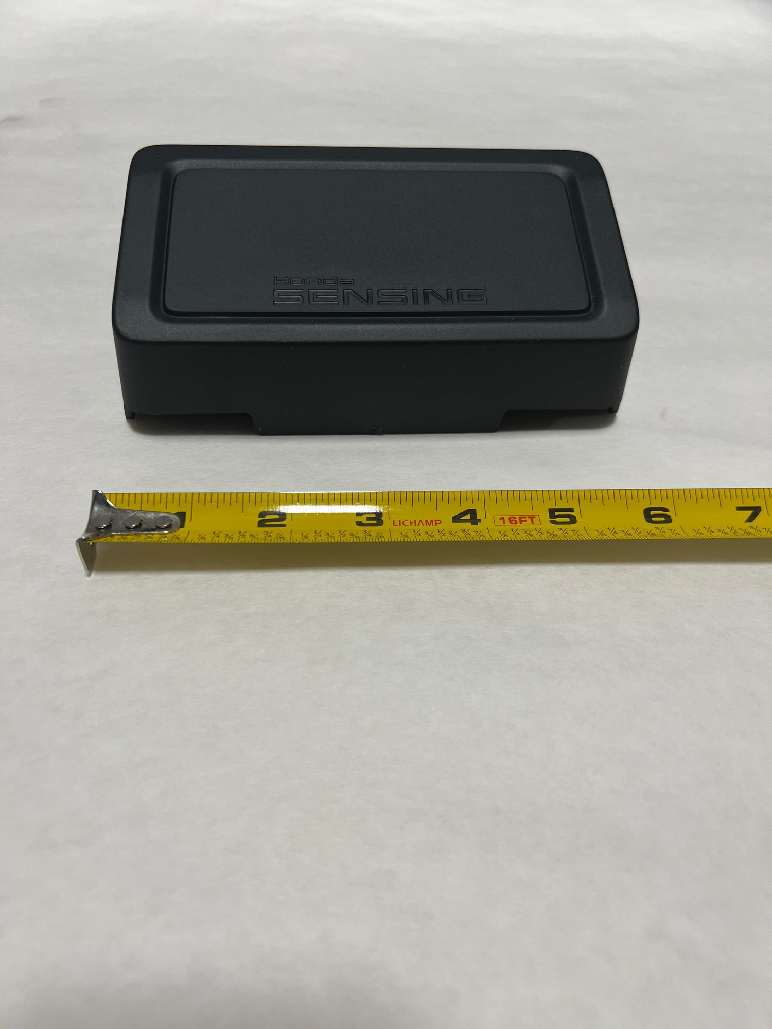 36809-TVA-A41-F24 2022 Honda Insight or 2021-2022 Accord Front Cover For Milliwave Radar Distance Sensor