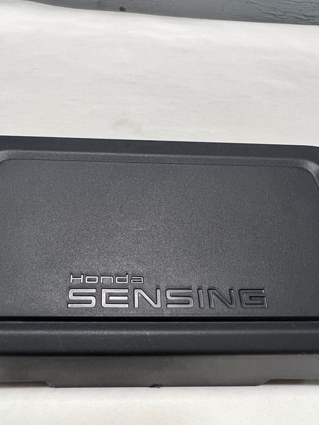 36809-TVA-A41-F24 2022 Honda Insight or 2021-2022 Accord Front Cover For Milliwave Radar Distance Sensor