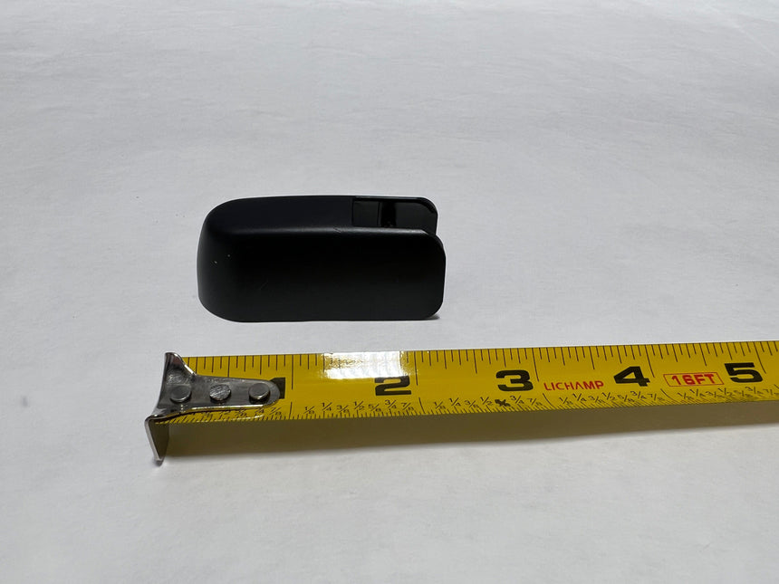 2007-2018 Acura RDX or MDX Rear Window Wiper Arm Bolt Cover OEM