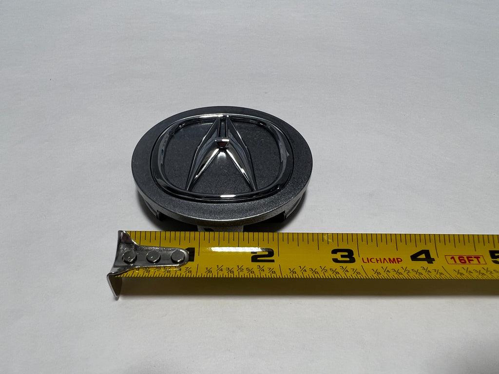 CL-44732-TK4-A20 Acura TL or MDX (1) Wheel Center Cap Genuine New - See Fitment Chart