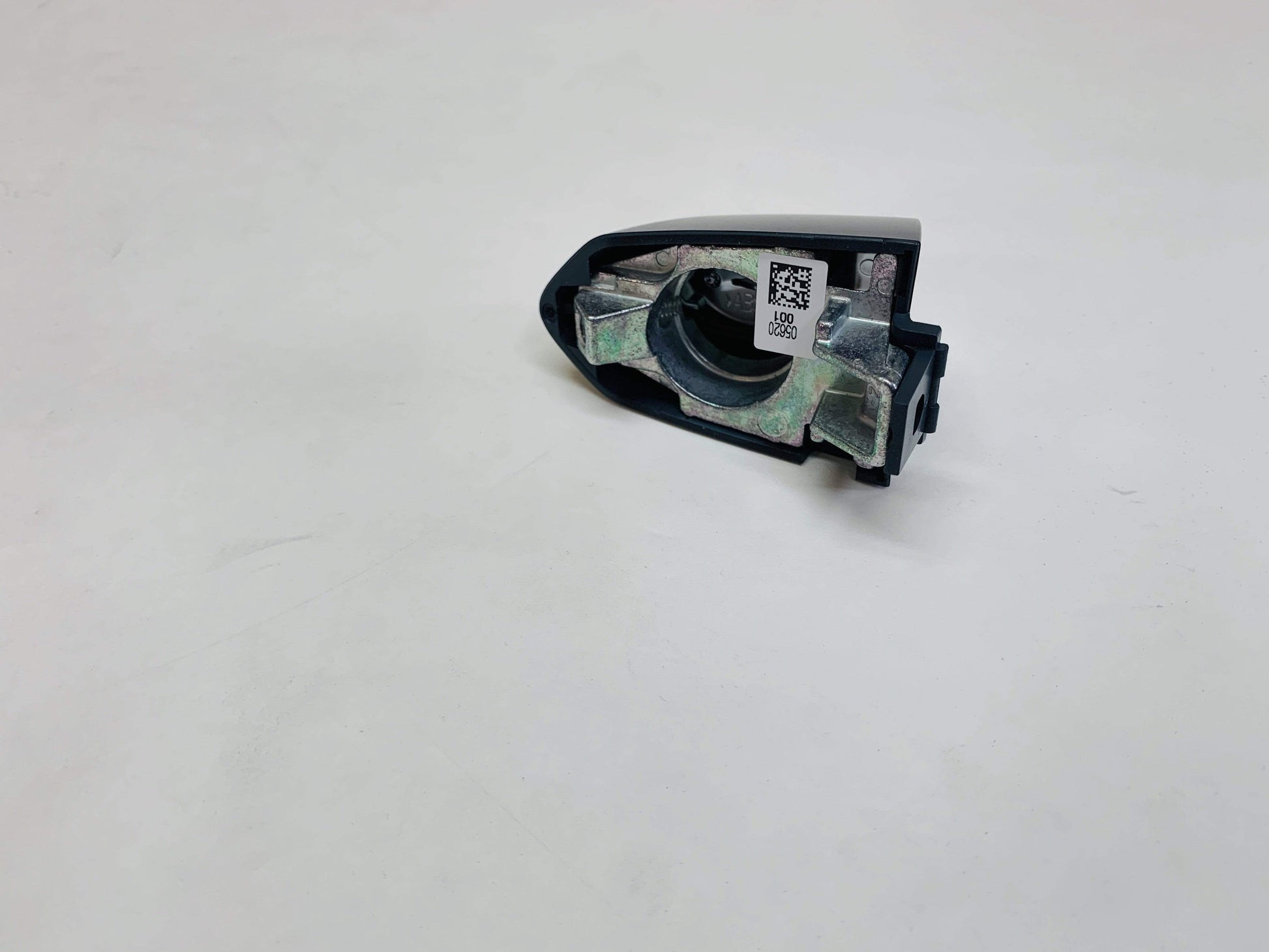 Cadillac ATS CTS CT6 XTS XT4 XT5 Door Lock Cylinder Cover Cap Unpainted GM - New Genuine OEM Part