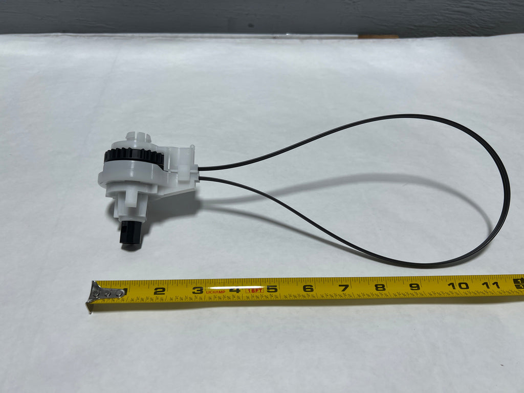 55906-26060-E14 Corolla Matrix Rav4 AC Heater Switch Control Cable Genuine New