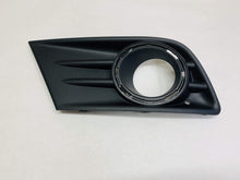 Load image into Gallery viewer, 71107-SZA-A50 and 71102-SZA-A50-C17 2012-2015 Honda Pilot Front Fog Light Cover Kit - includes Both Sides - New Genuine Honda Part