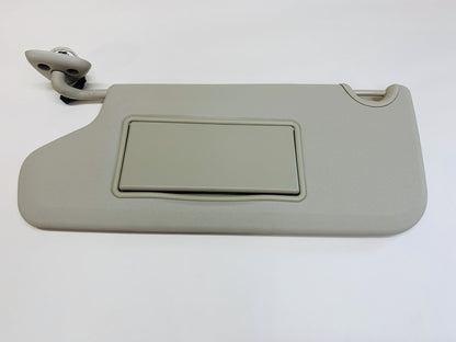 1MT58HDAAA-DEL-D10 2013-2018 Dodge Journey Sun Visor With Illuminated Mirror - New Genuine OEM Part