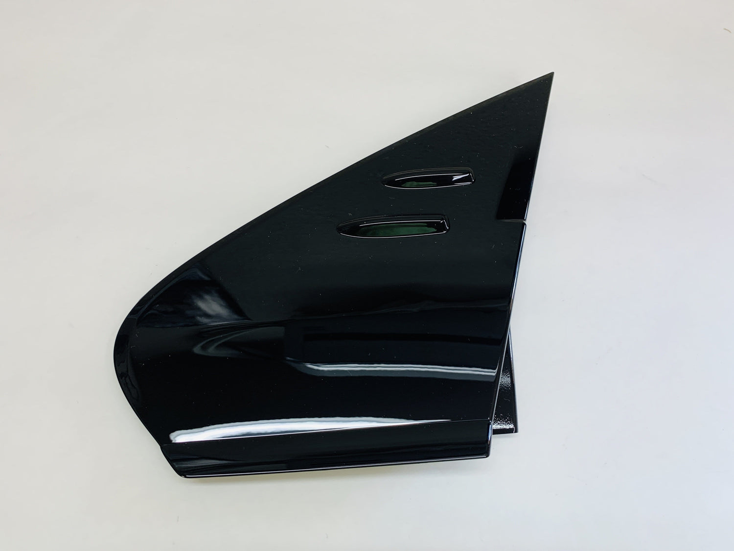 60118-47030-C4 2016-2020 Toyota Prius Front Pillar Trim Corner - New Genuine Toyota Part