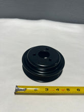 Load image into Gallery viewer, CL-ER3Z-8509-A-C22 F-150 Expedition or Explorer 3.5 Engine Genuine Ford Water Pump Pulley