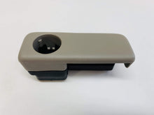 Load image into Gallery viewer, 55506-35020-E0 2003-2009 Toyota 4Runner Glove Box Lock Handle Latch - New Genuine Toyota Part