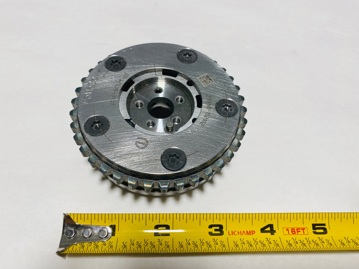 Ford 27 Engine Timing Camshaft Sprocket F 150 Mkz Edge Fusion