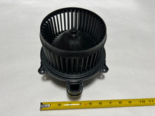 Load image into Gallery viewer, CL-AV1Z-19805-C-D19 Ford Fiesta or Ecosport New Genuine Blower Motor With Fan