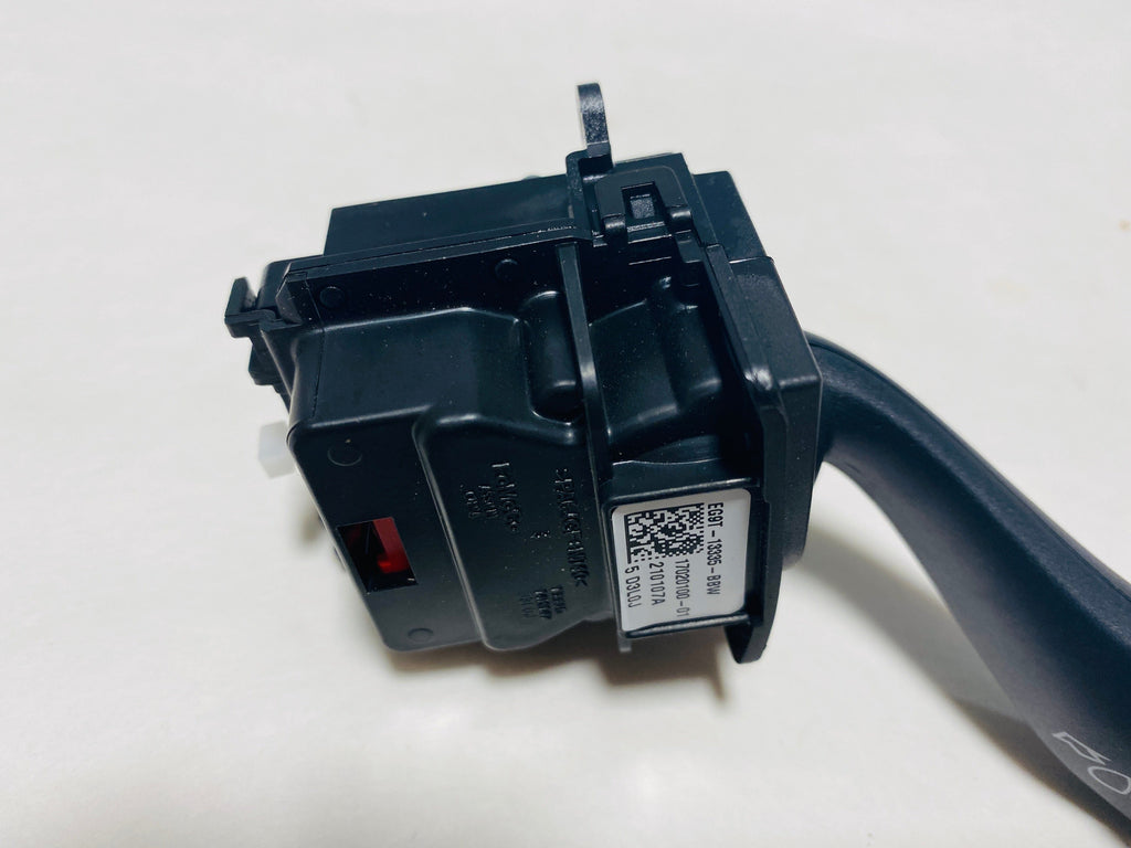 CL-EG9Z-13341-BB-H20 Ford Fusion Edge MKC Turn Signal Switch For Rain Sensing And Lane Assist Only