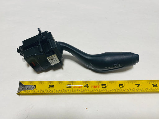 CL-EG9Z-13341-BB-H20 Ford Fusion Edge MKC Turn Signal Switch For Rain Sensing And Lane Assist Only