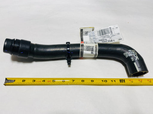 CL-AA5Z-8286-C-C28 Ford Taurus, Flex or MKT 3.5 Lower Radiator Hose AA5Z-8286-C Genuine New