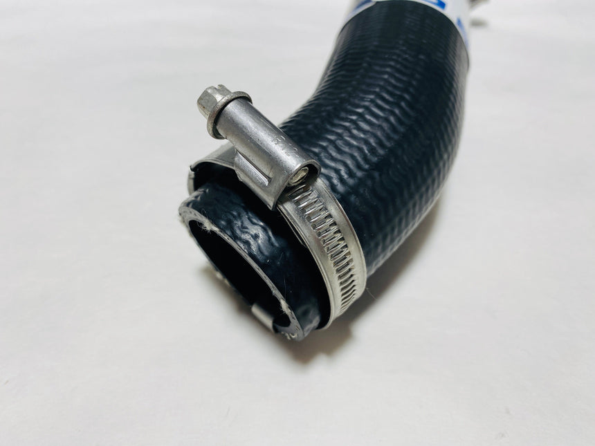 2010-2018 Ford Taurus, Flex or MKT 3.5 Lower Turbo Intercooler Hose Pipe