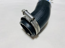 Load image into Gallery viewer, CL-BA5Z-6C646-B-C28 Ford Taurus, Flex or MKT 3.5 Lower Turbo Intercooler Hose Pipe Genuine New