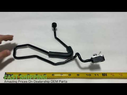 1998-2004 Toyota Tacoma A/C Tube From Condenser To Drier