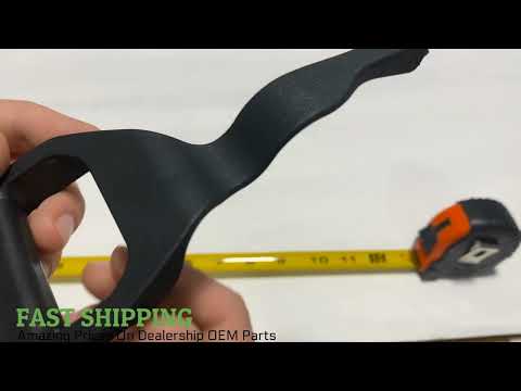 2015-2024 Ford Transit Van Seat Frame Anchor Pull Strap Handle Genuine OEM