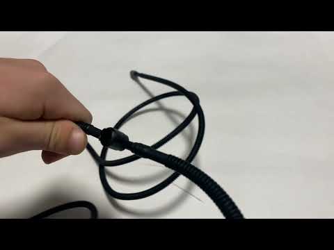 2009-2011 Honda Pilot Front Windshield Washer Fluid Supply Hose Genuine OEM New