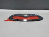 TD11-51-731-G9 Mazda 5 or CX-9 Rear Trunk Lift Gate Emblem Badge Chrome