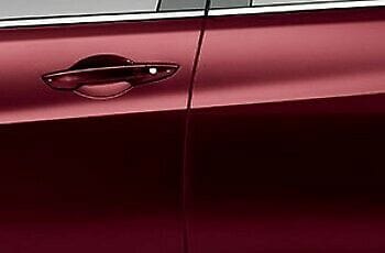 08P20-TZ3-200 NEW OEM Honda Door Edge Guard Clear Film Kit 08P20-TZ3-200 Acura TLX 2015-2019