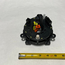 Load image into Gallery viewer, B5554-1PV8A-G6 Nissan Armada GT-R Quest Cube Murano Steering Wheel Clockspring Genuine New