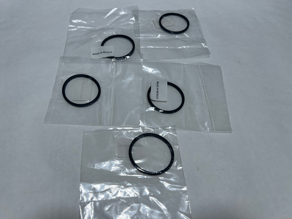3522676-C11 Pack of 5 Genuine GM Thermostat Gaskets O-Rings