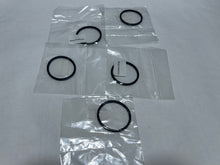 Load image into Gallery viewer, 3522676-C11 Pack of 5 Genuine GM Thermostat Gaskets O-Rings