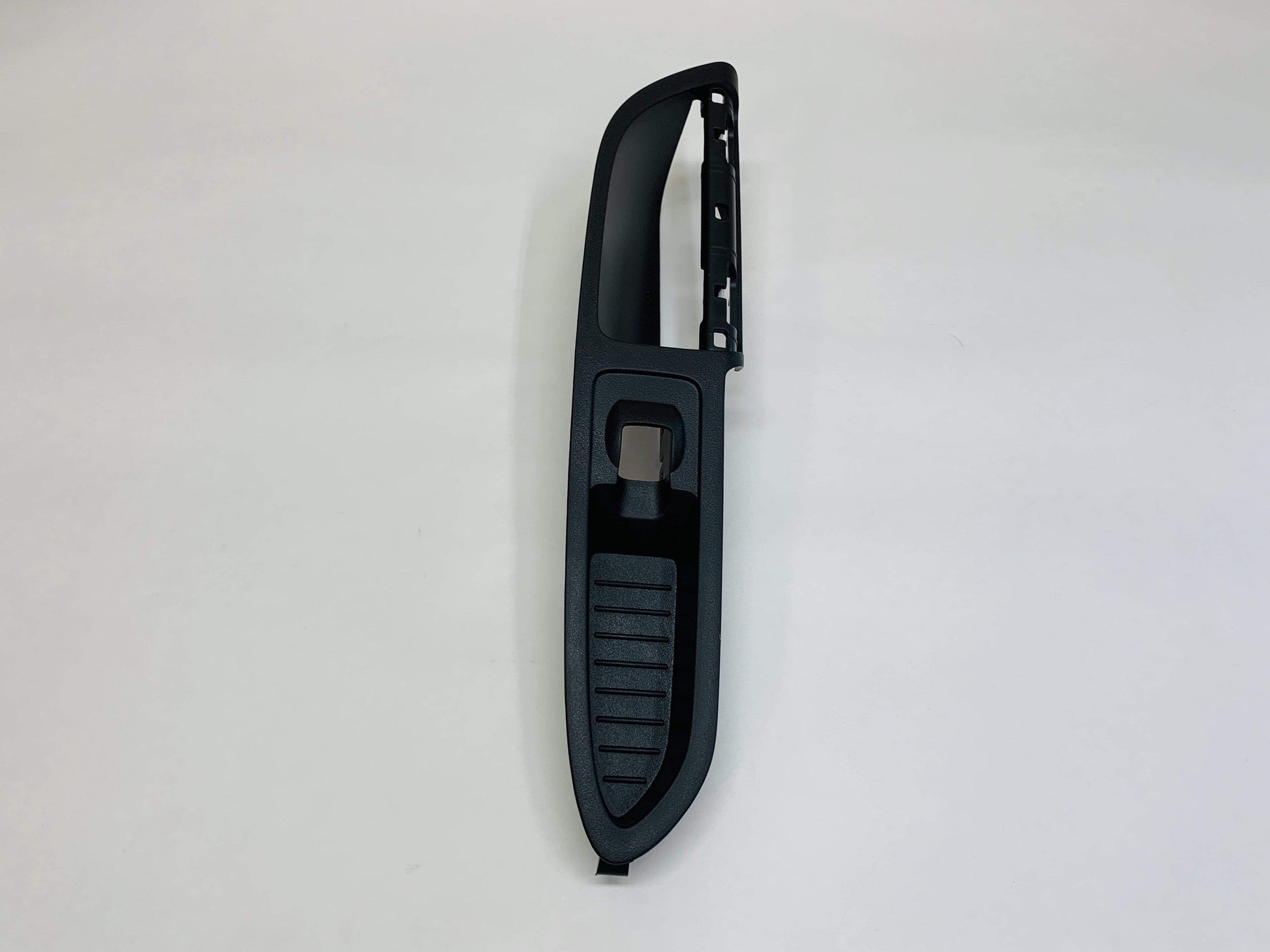 CJ5Z-78220A70-AB-B4-DEL 2013-2019 Ford Escape C-Max Side Door Master Window Switch Bezel Housing - New Genuine OEM Part