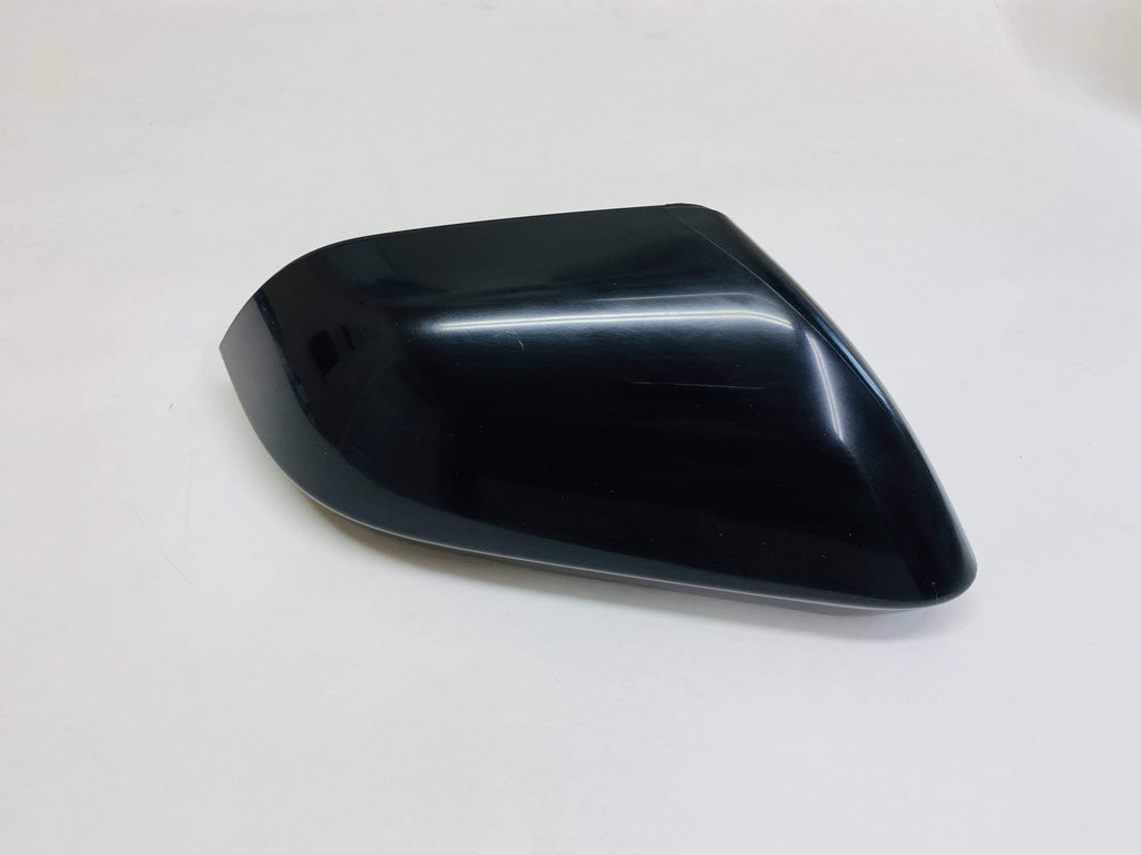 DP5Z-17D742-AAPTM-B12 2013-2019 Lincoln MKZ Side View Mirror Cover - New Genuine OEM Part