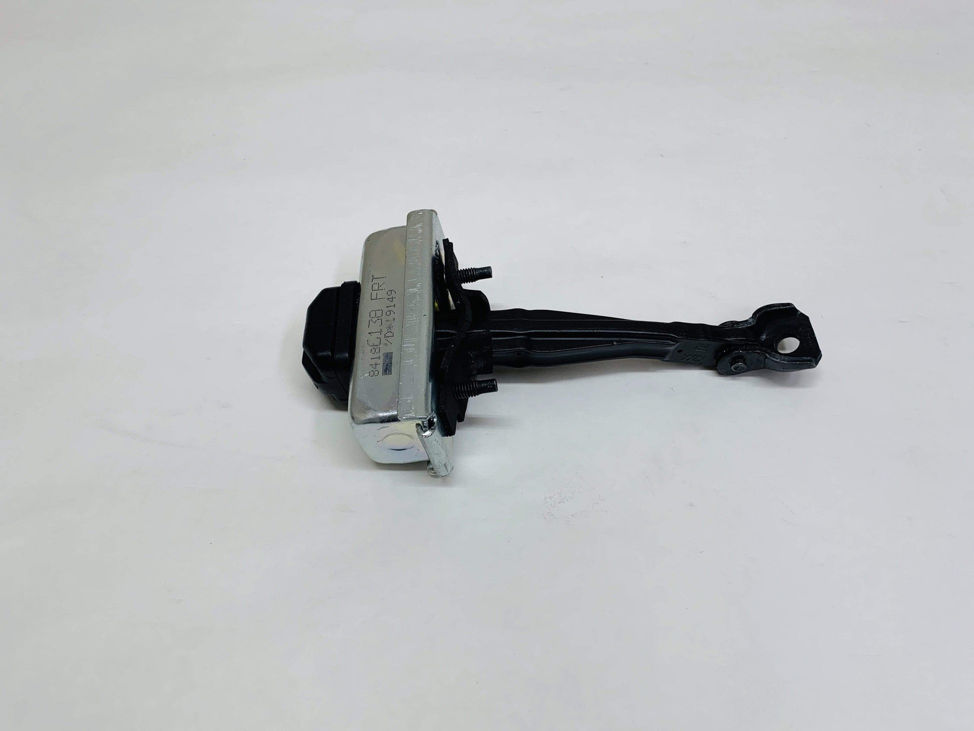 84186138-C9 Silverado Sierra Tahoe Yukon Front Door Check Door Stop GM - New Genuine GM Part