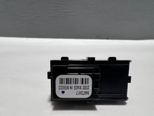 Load image into Gallery viewer, 84672417-C4 Tahoe Sierra Yukon Suburban Driver Side Door Lock Switch See Fitment Chart